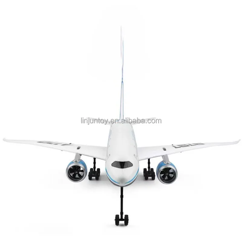 New The A170 Boeing Model 6G system resembles a real RC aircraft EPO foam simulates an aircraft outdoor RC flight toy