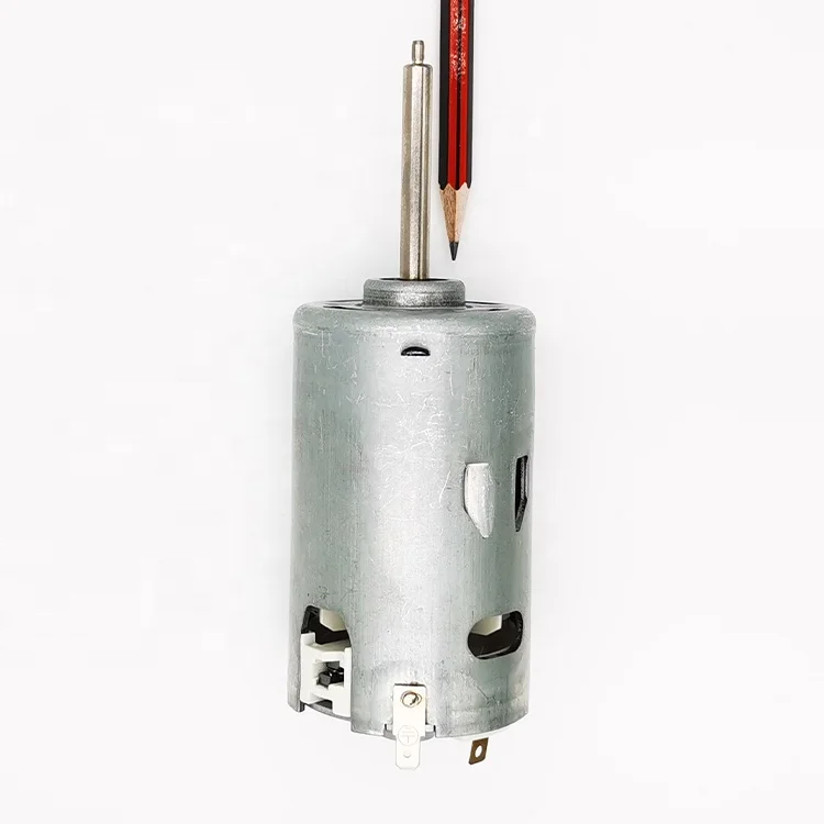 220V Magnet DC Motor Hand Blender and Fitness Apparatus (RS-9912)