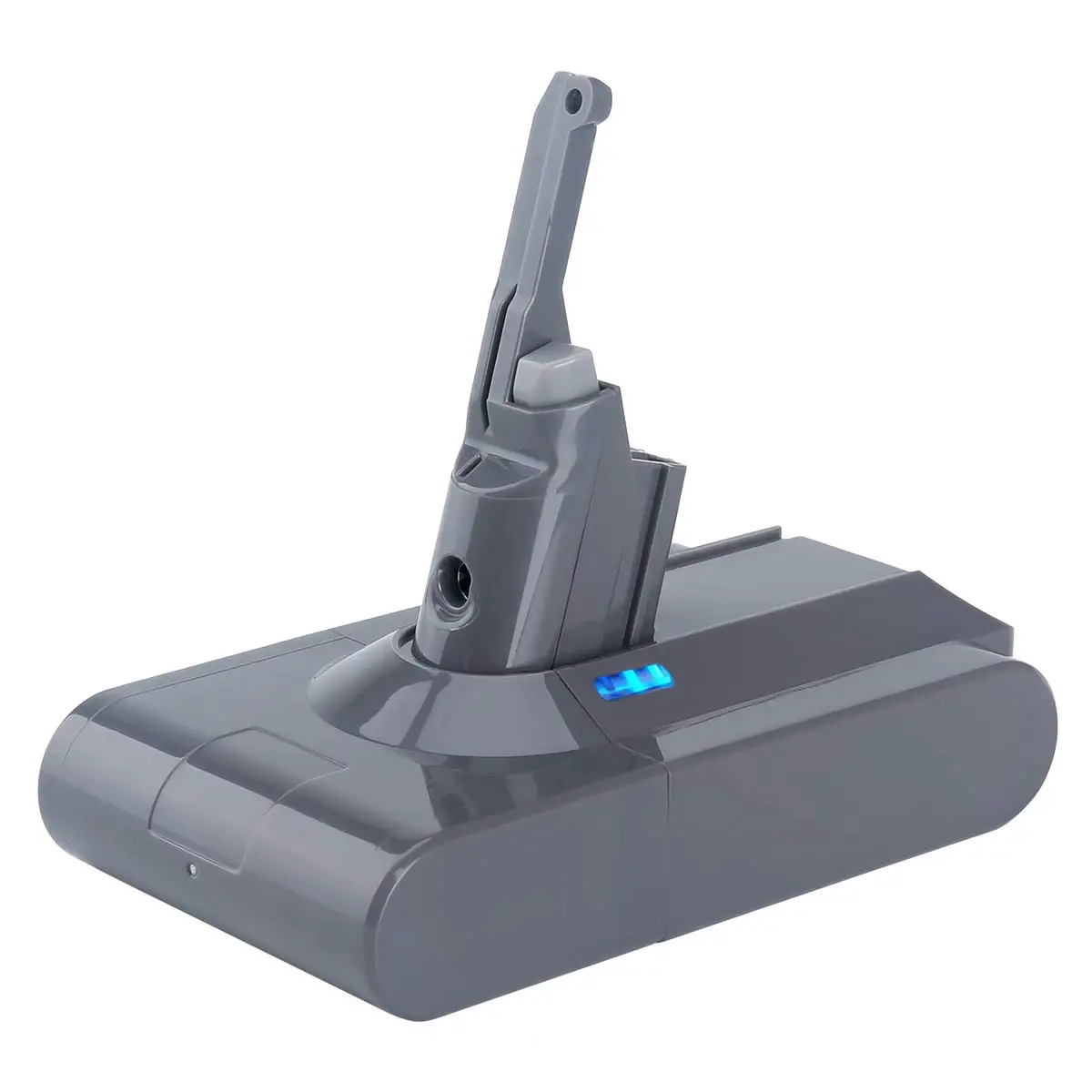 FOR Dyson V8 21.6V 3000mAh Li-ion Replacement Akku for Dyson V8 Absolute Cord-Free Vacuum Handheld Vacuum Cleaner