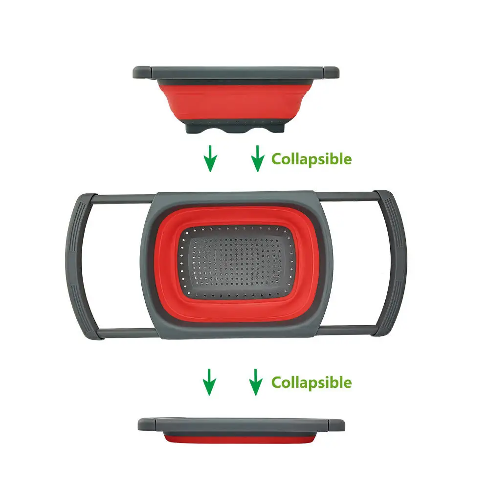 2025 оптовая продажа ситечко для пищевых овощей
