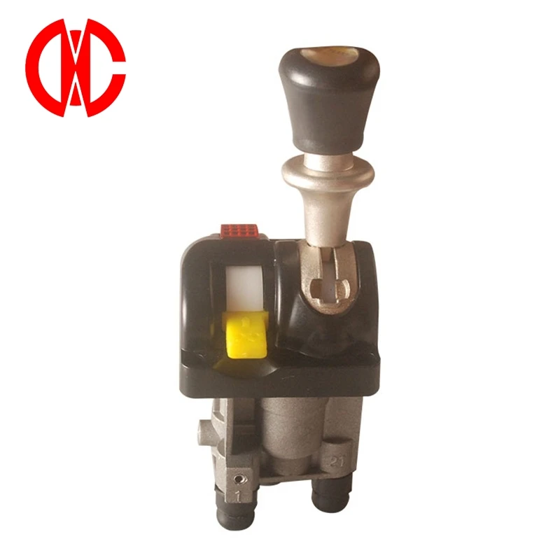 Electric Switch Pto For Solenoid Valve, Power Take-Off Hydraulic Control Valve