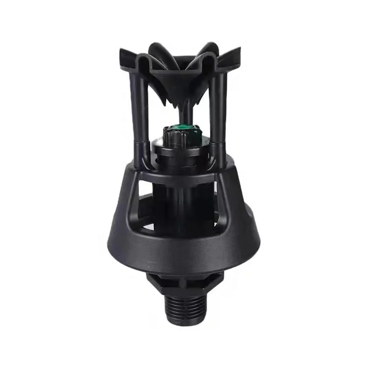 360 Degree Rotating Premium Durable Wobbler sprinkler Garden Lawn Rotating Watering Irrigation Sprinkler