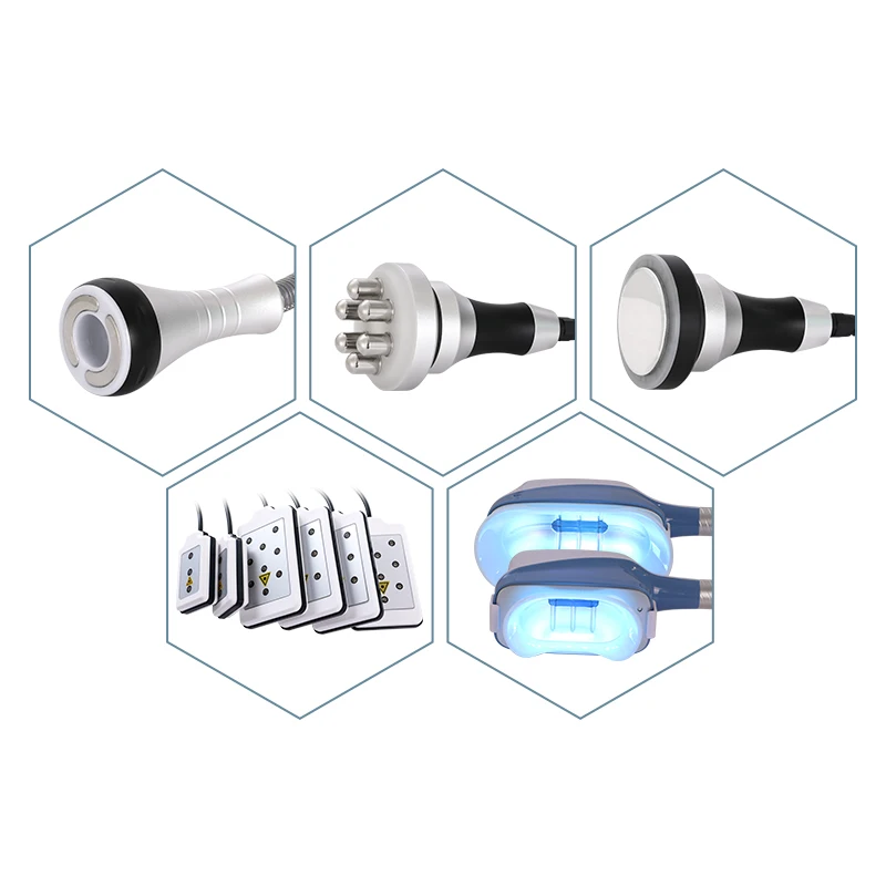 Cryo lipo slimming freezing fat cell slimming machine dissolving freeze burning