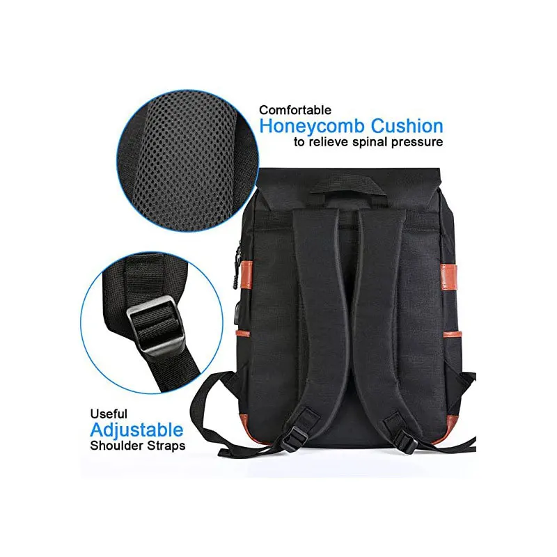 Custom Wholesale School Supplies Office&Stationery Set Large Capacity School Bag School Polyester Backpack For Girls Boys