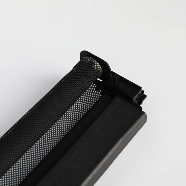 Car Front Sunroof Sunshade curtain Cover  Assembly 54102757016 For Mini Cooper R55 R56 R60 07-16