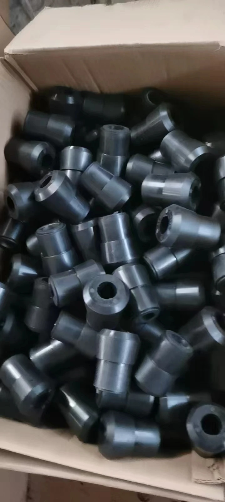 Резиновая втулка T-5493 втулки рычага крутящего момента для грузовика Reyco