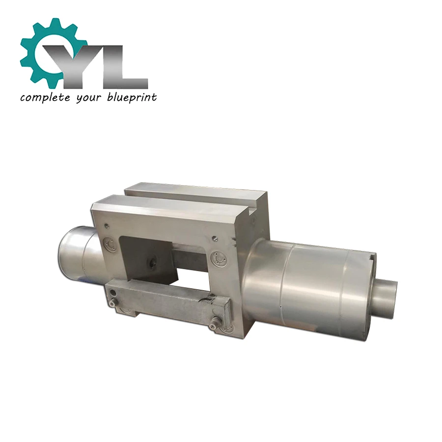 China custom large-scale industrial manufacturing Convey Shaft