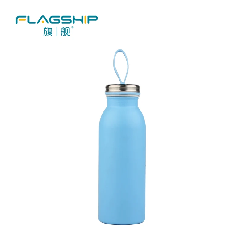 Wholesale Gatorade Custom Water Bottle Vacuum Insulated Coffee Flasks Drink Bottle Milk Bottle Infused Skittles