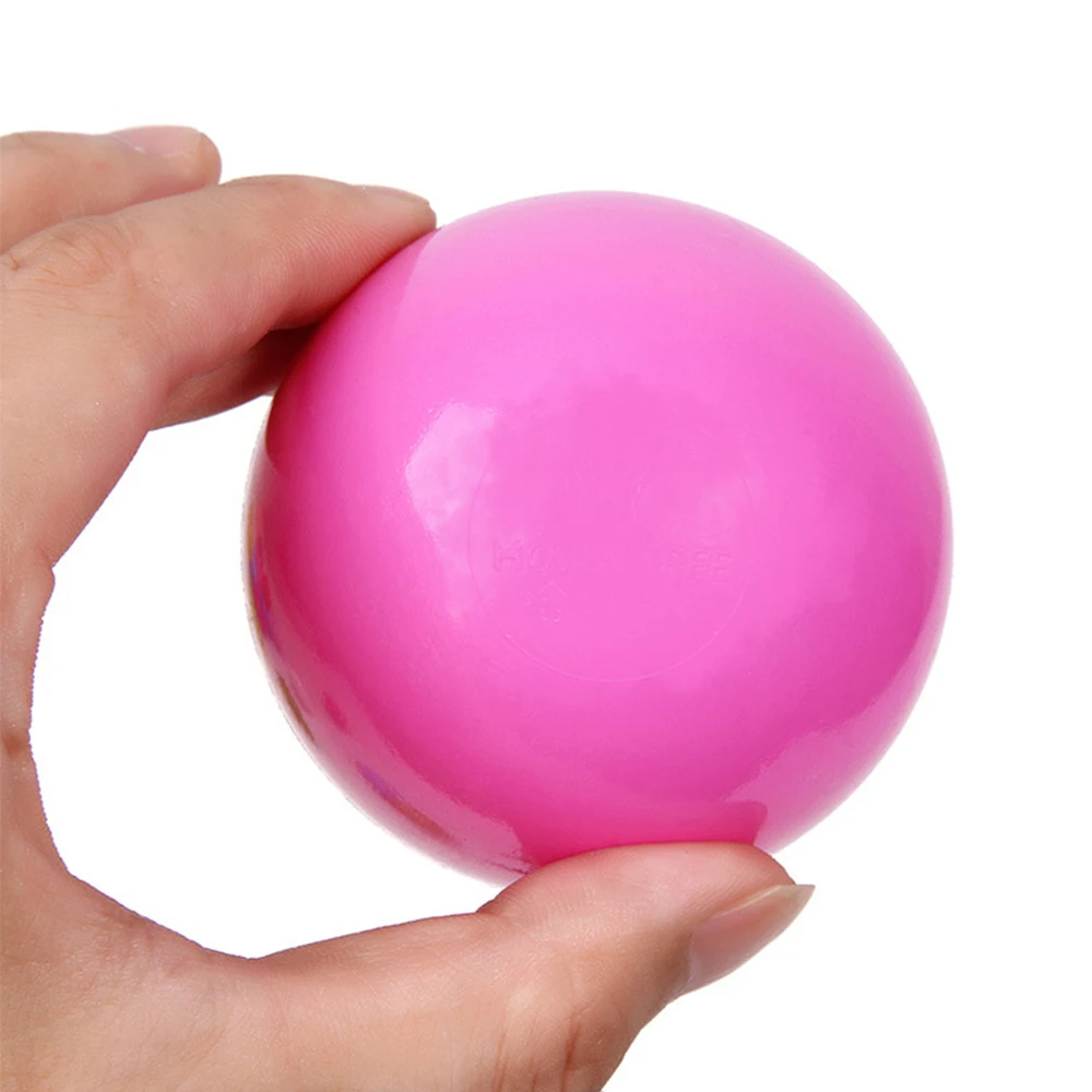 plastic ocean ball mould granules for makin ocean pool ball