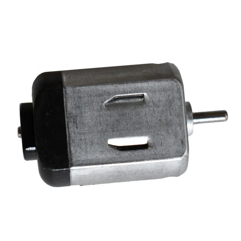 high quality 2 channel remote control car motor for toys