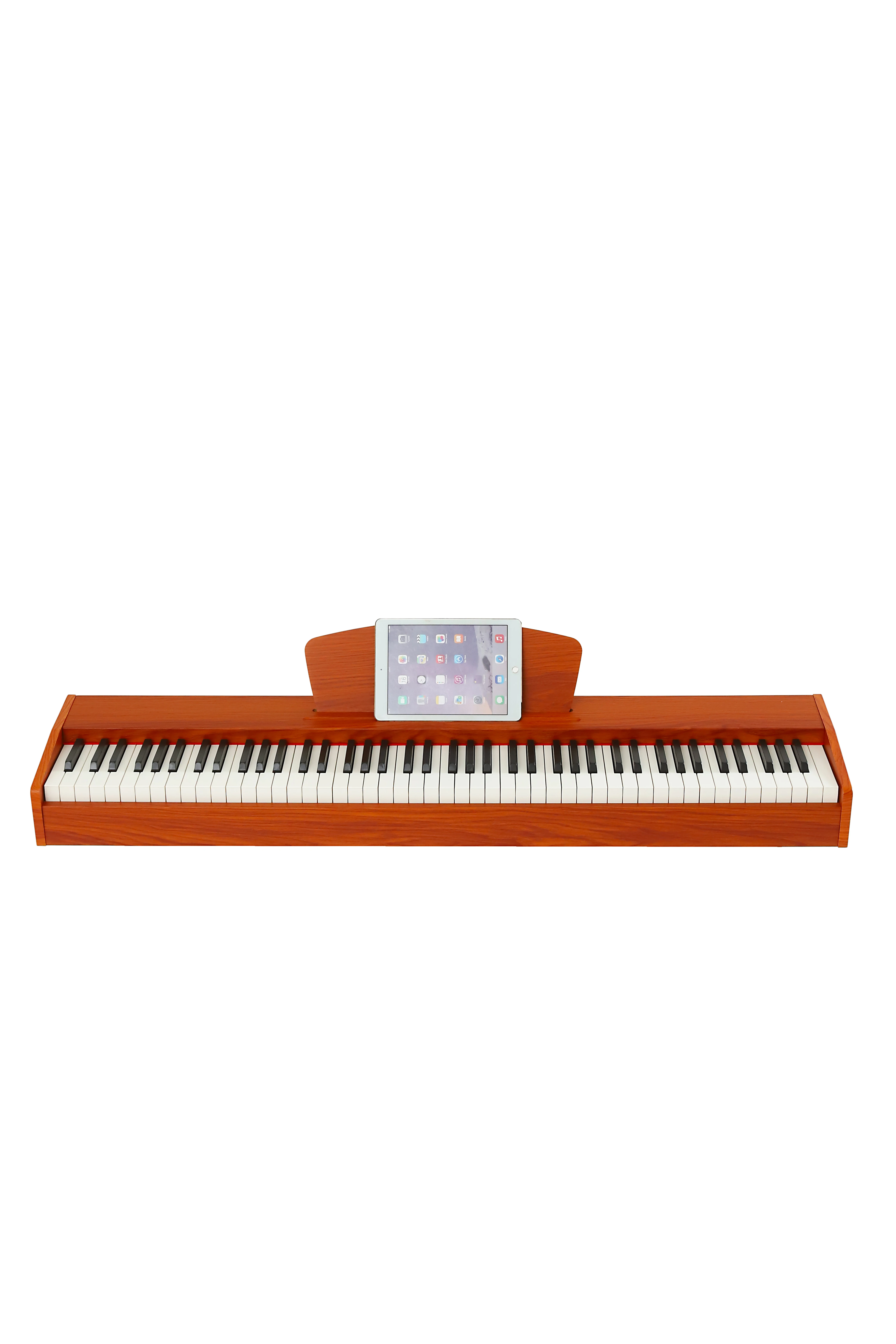 Top Selling New Products 2024 Electric Keyboard Musical Instruments Organ Keyboard digital piano
