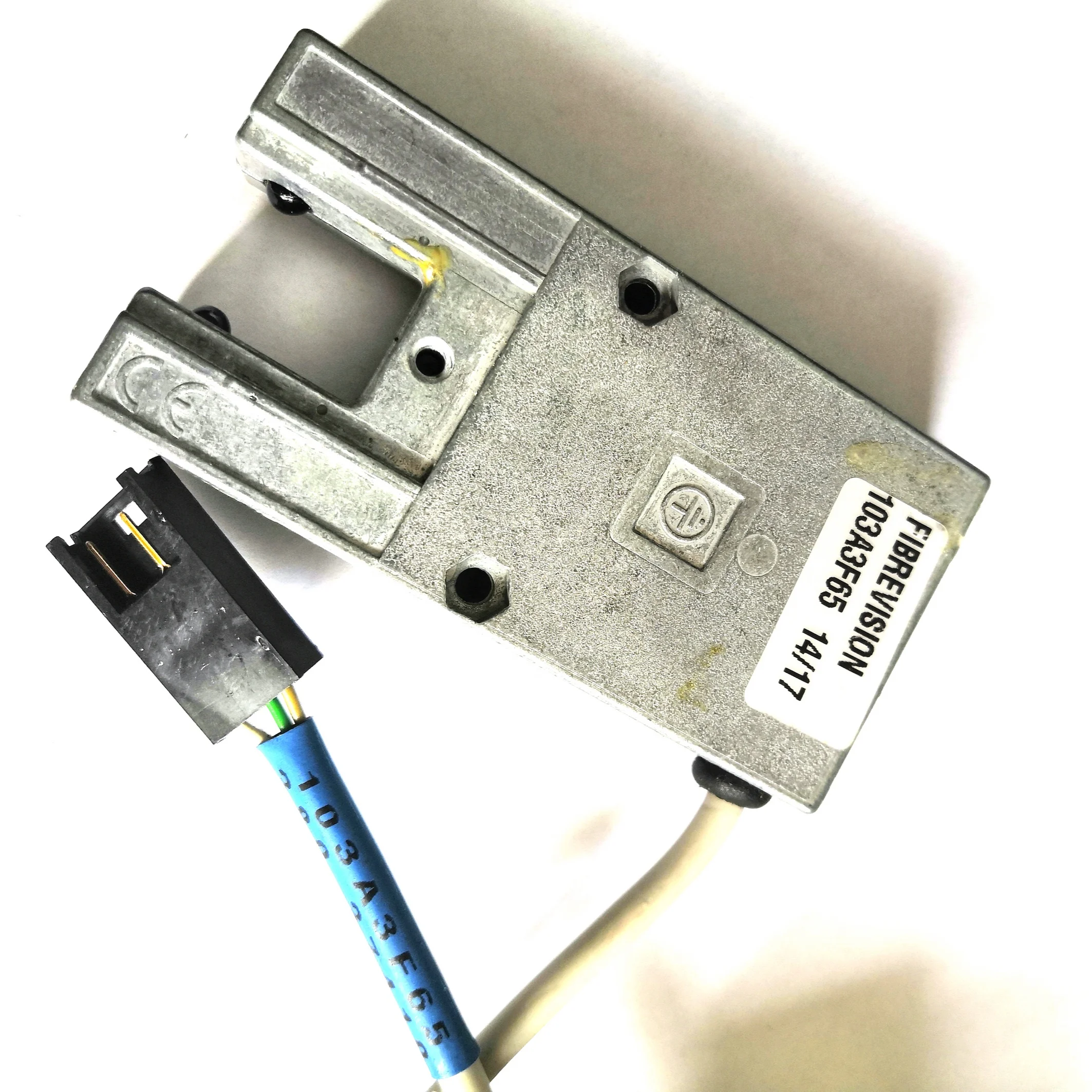 High Quality SSM Textile Machine Winder Part yarn detector