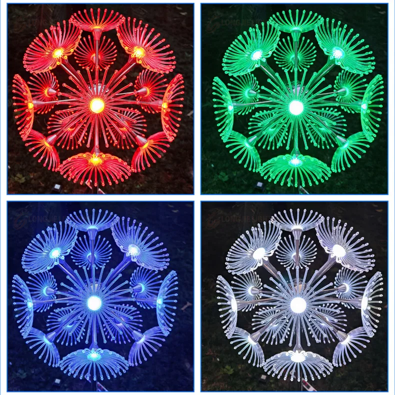 H1.2M 40CM dandelion  (17)