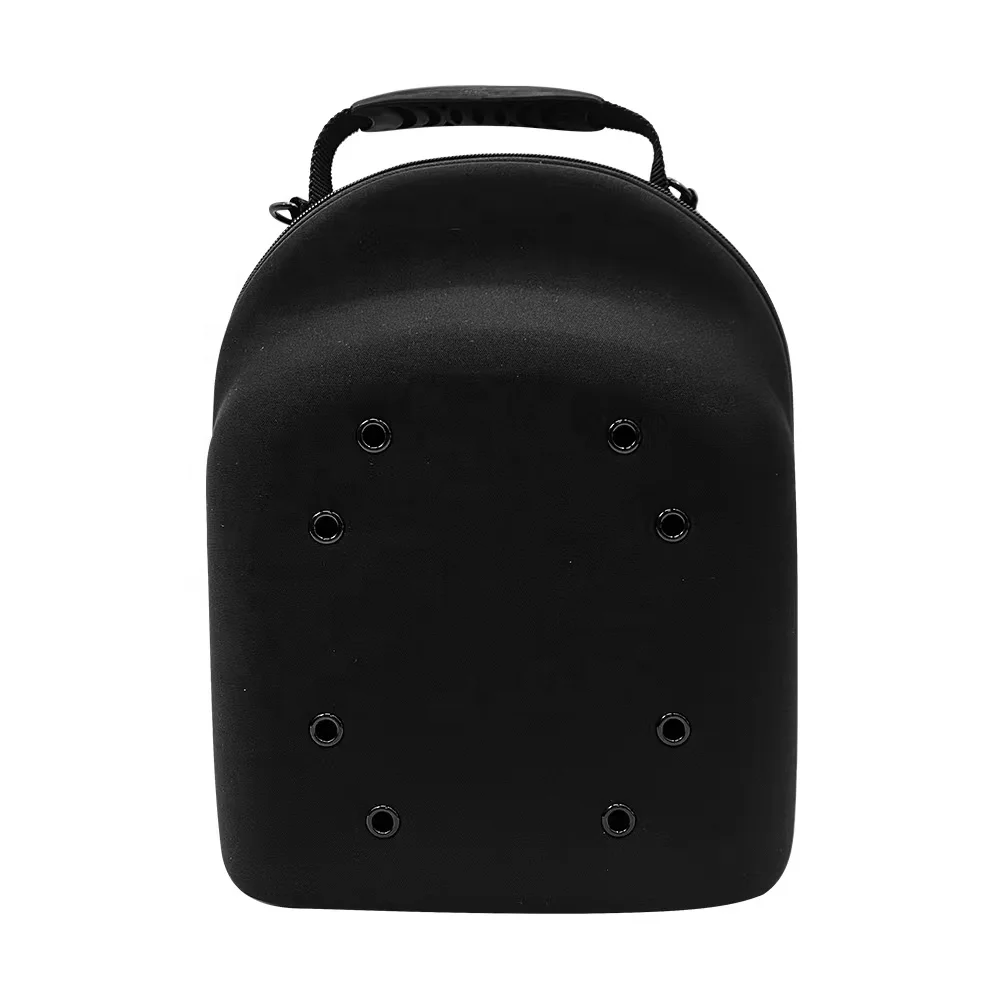 Кейс для шляп, кепок, бейсболок, дорожная коробка для хранения, органайзер, держатель, сумка, Жесткий чемодан, кейс для бейсболок Eva