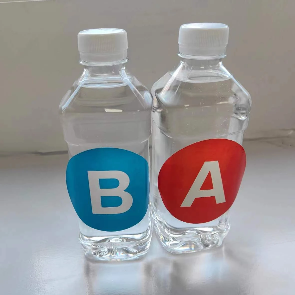 Silica gel specialty store Soft Silicone Rubber Liquid Glue To Paste Invisible Bra Reusable