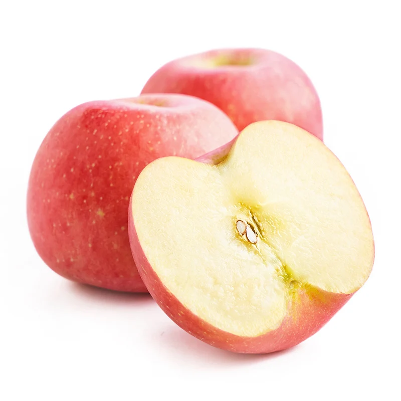 Best price of China manufacturer red fresh fuji apples