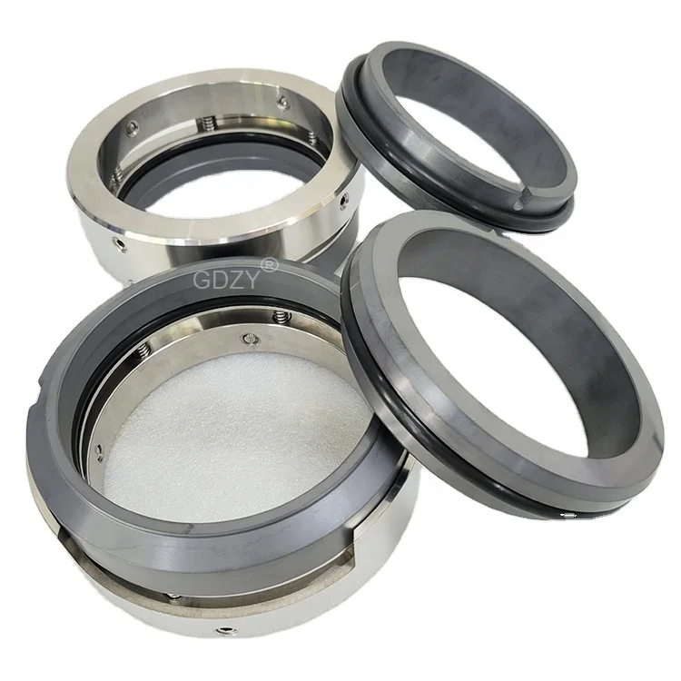 Supply high quality wear-resistant spot sale machine seal for wuxi air compressor HB34-110