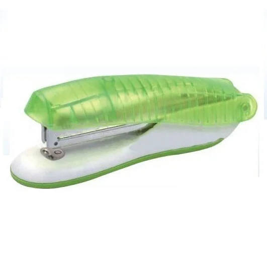 Hot selling office Stapler 20 sheets book binding staler