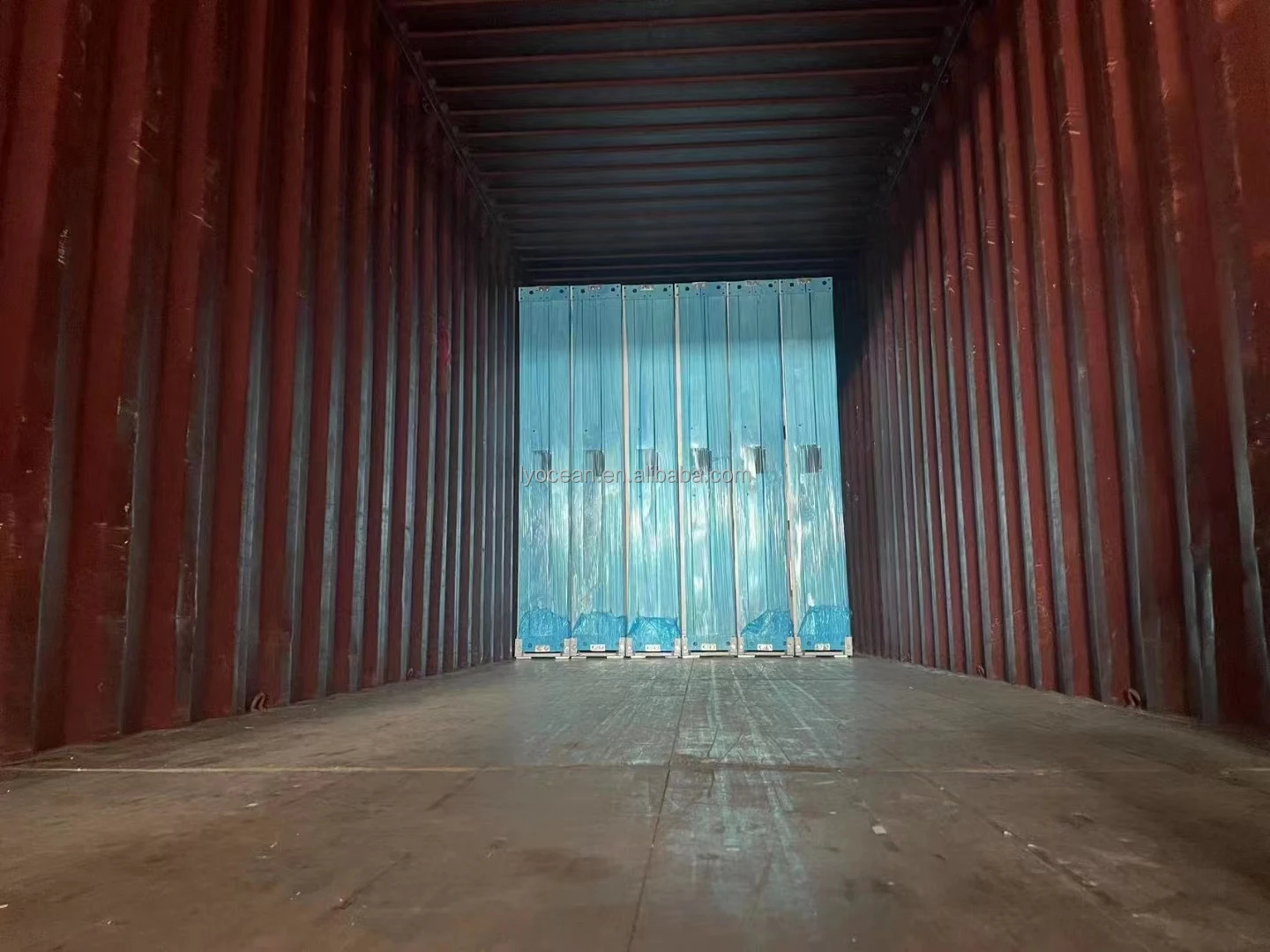 20ft 40 High Cube Ready Made Prefab Foldable Luxury Container House Prefabricated Modular Home Folding Container house