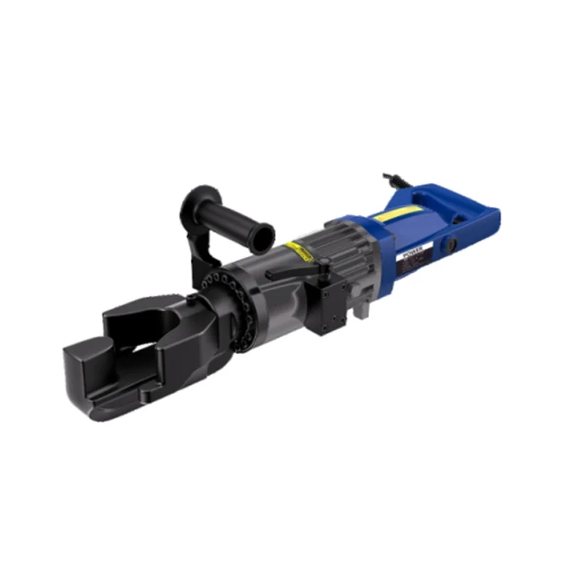 NRB-20 Гидравлический Электрический гибочный станок