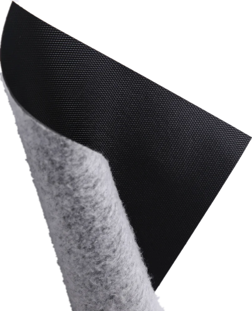 1.2mm1.5mm2mm best price and best quality epdm rubber waterproof membrane for basement