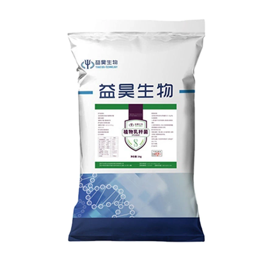 Factory Price Improve Immunity Lactobacillus Plantarum Powder Feed Additives For Chickens