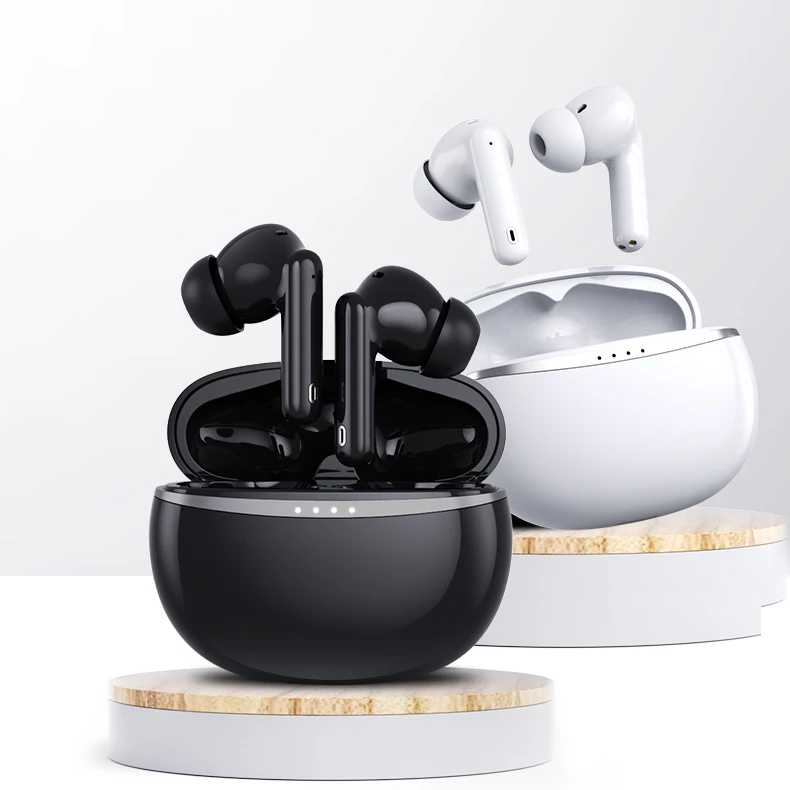 Настоящие шумоподавляющие наушники ANC ENC с сенсорным управлением, наушники для лодок, airbuds A50 TWS, беспроводные Игровые наушники, гарнитура с переводчиком