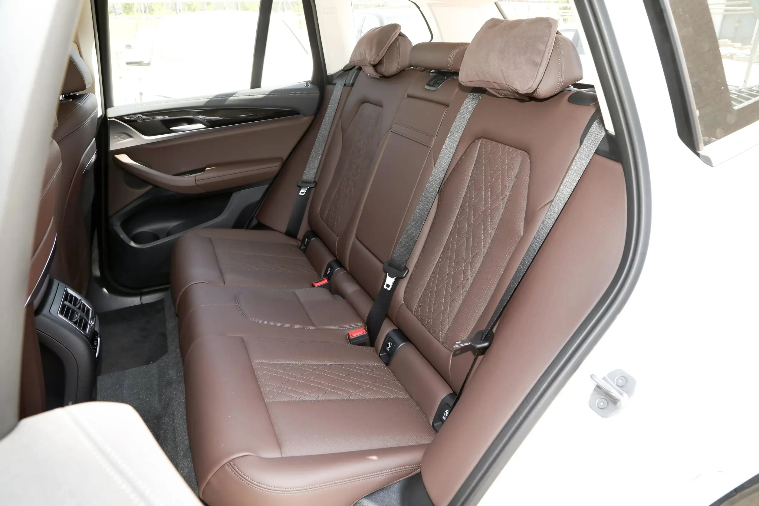 Factory Direct Supply New Energy Vehicles ix3 High-Intelligent Electric Drive Cars Suv Gasoline Cars For Bmw Ix3