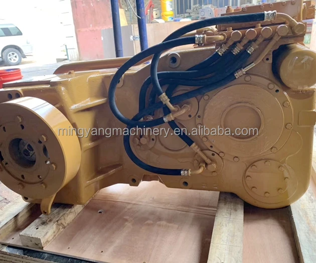 WG180 WG200 4WG180 6WG200 4WG200 коробка передач zf 4wg200 трансмиссия