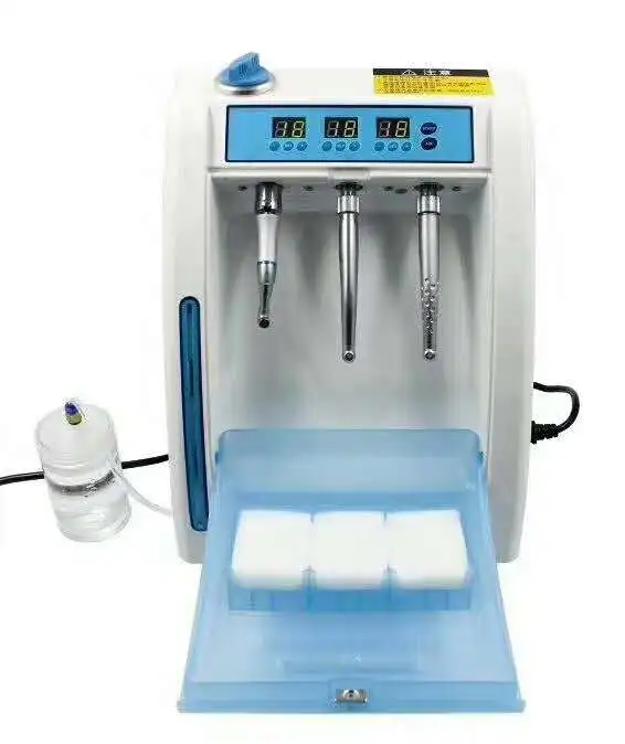 high quality handpiece lubrication/dental handpiece lubricant