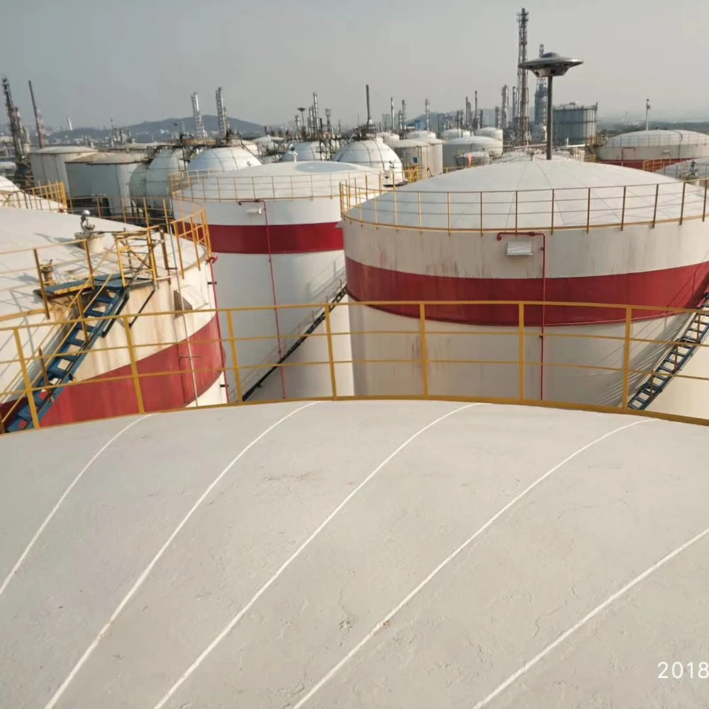 Aluminum honeycomb composite panel manufacturers direct all aluminum honeycomb core is suitable for Oil Tank Floating Roof