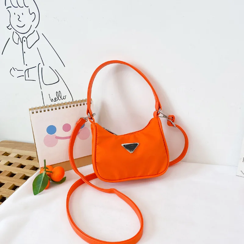 Hot Sale Mini Fashion Girls handbag Coin Purses Women Shoulder Bag Designer Bags