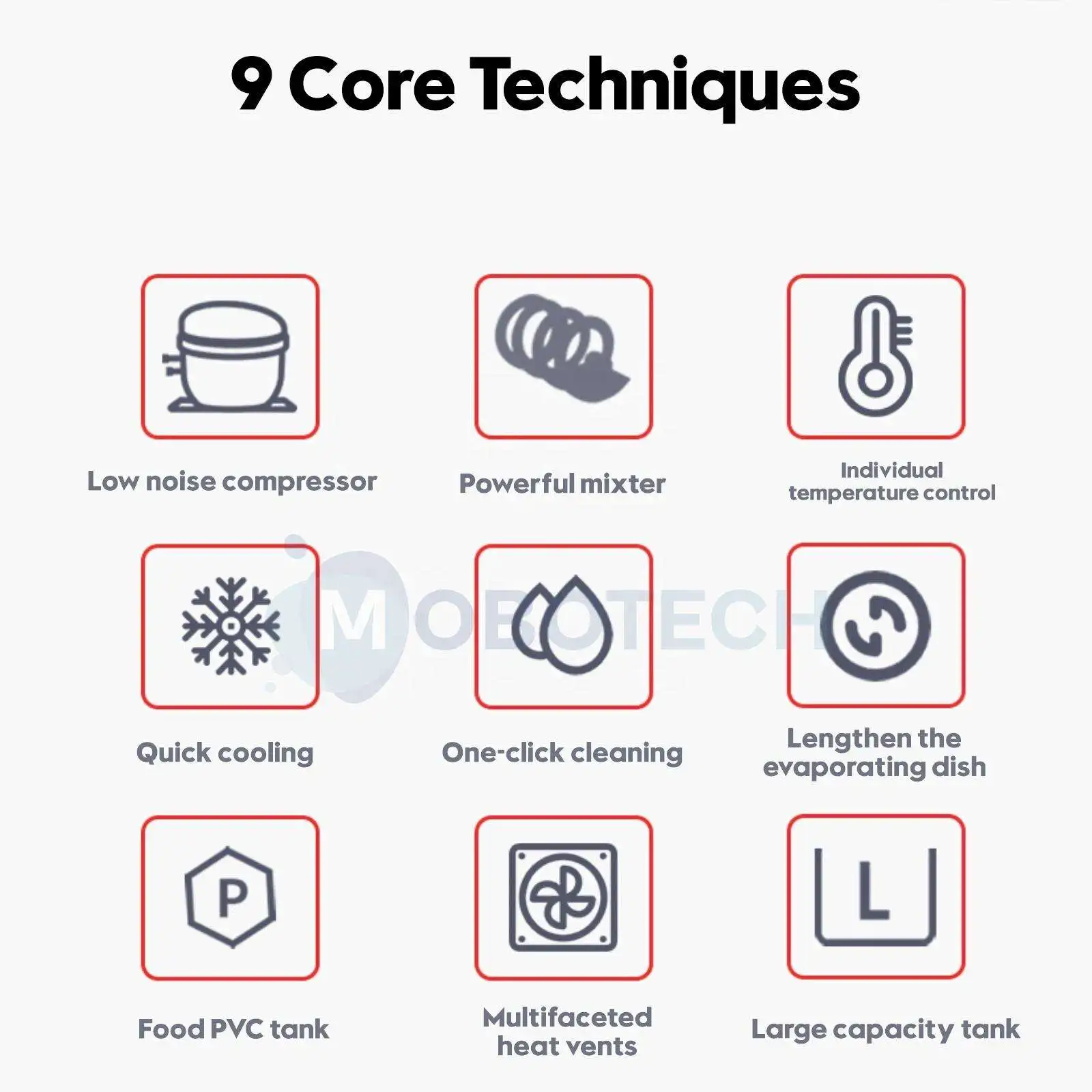 Hot Selling Slush Machines For Sale Smoothie Slush Machine Of High Quality