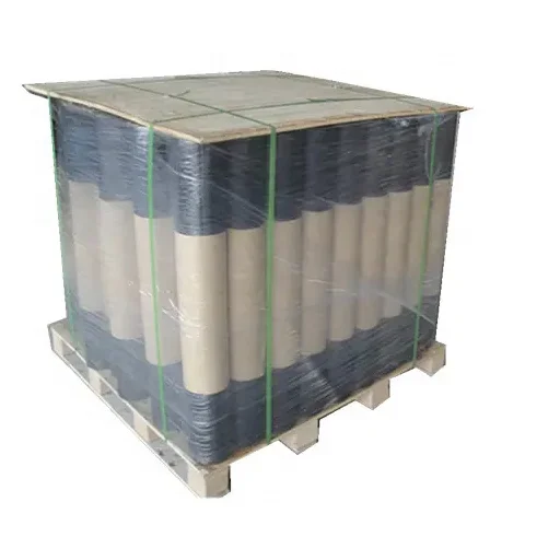 Waterproof paper asphalt roofing felt roof construction material