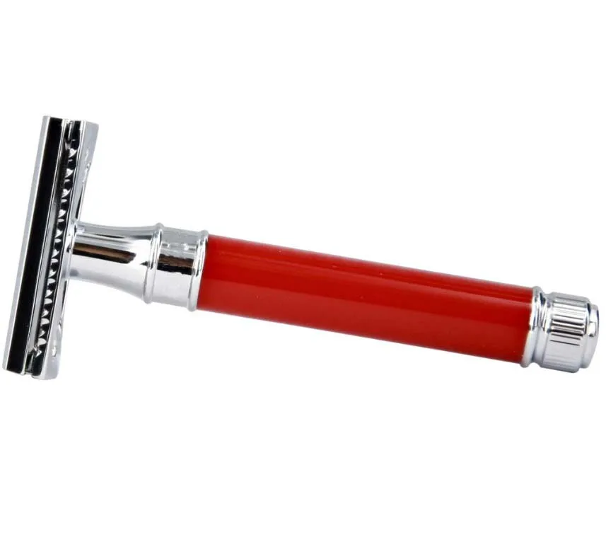 Professional Straight Edge Salon Beard Shaving Razor Made With Stainless Steel Hair Remover Barber Razors