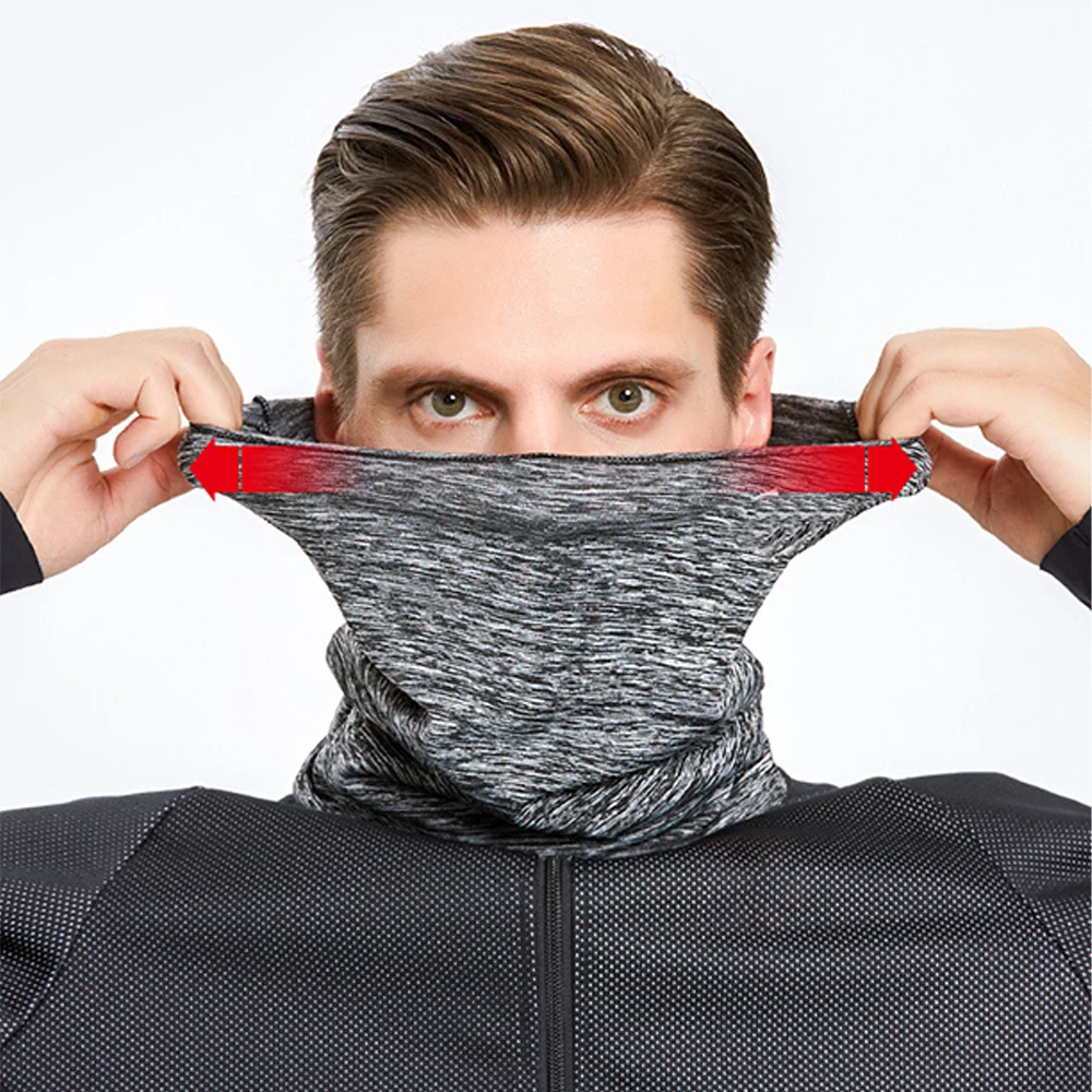 FunFishing ski mask wholesale Balaclava Hiking Skiing Hood For Sale