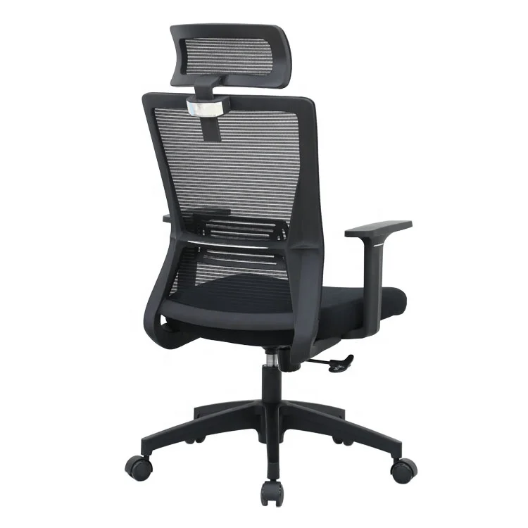 OEM Manufacturer Computer Comfortable Mesh Price Executive Ergonomic Office Chair