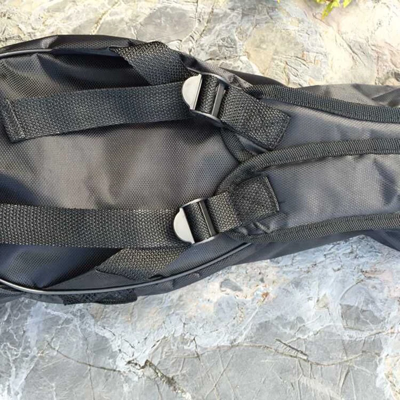 Waterproof 6.5 Inch Electric Scooter Carry Bag Balancing Scooter Backpack Storage Organizer