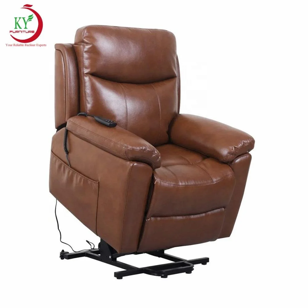 JKY Furniture ZOY Modern Electric Comfortable Power Lift Chair