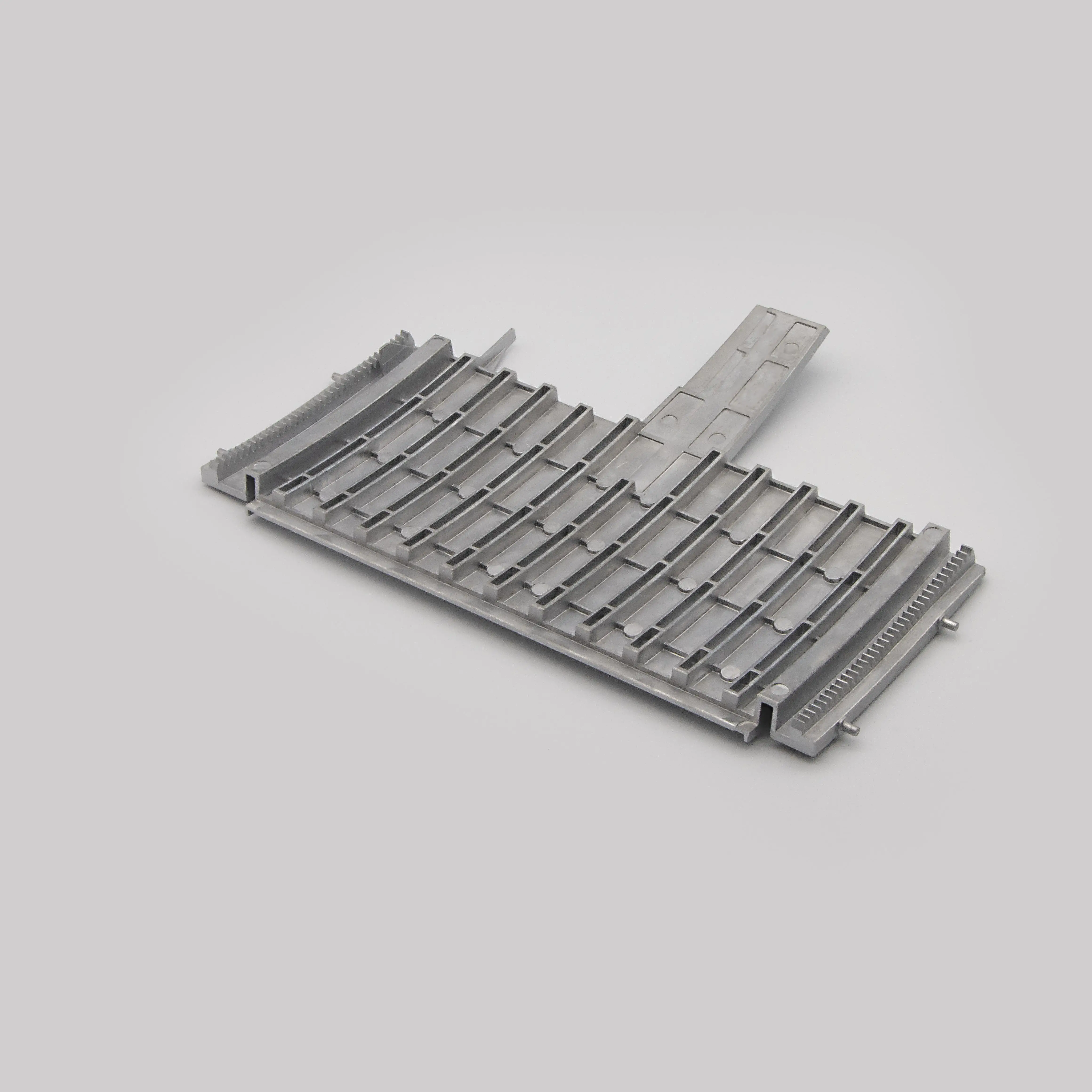 Wholesale High Pressure Customized Moulding Shell Aluminum Alloy Die Casting
