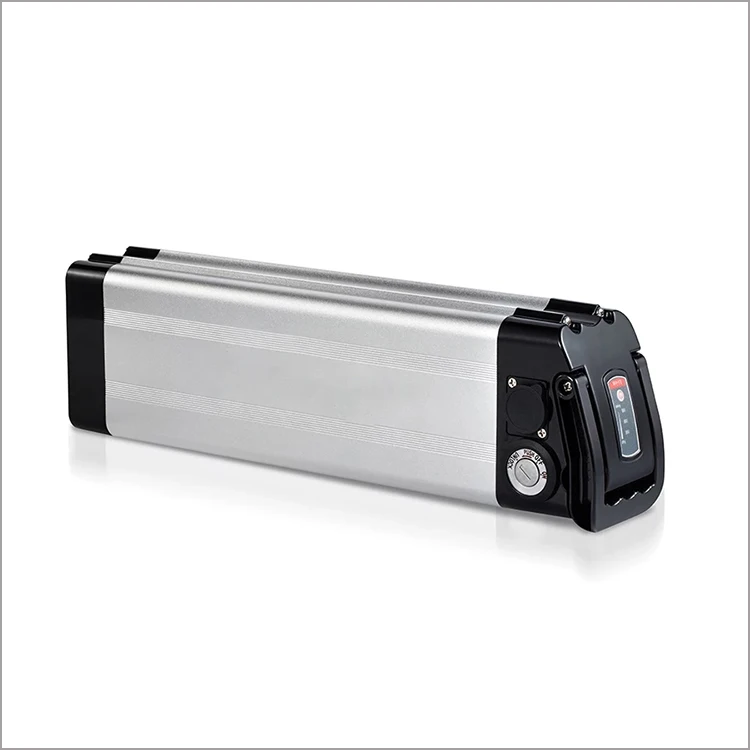 Rechargeable electric bicycle battery 24/36/40/48v 10ah high quality 18650 48v lithium iron phosphate battery