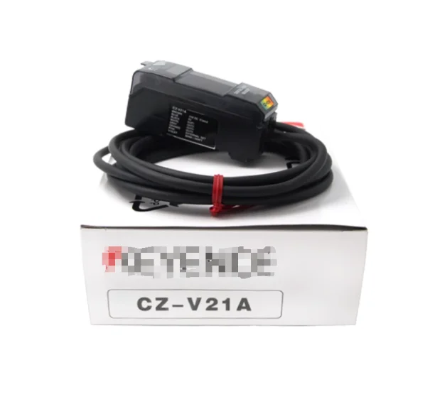 Kedun Multifunctional Cz-v21a Cable Type  Common Photoelectric Sensor For Wholesales