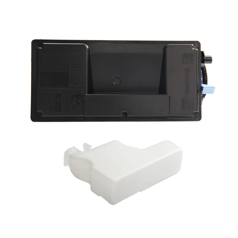 empty toner cart  for Kyocera TK-3180  ECOSYS P3055dn