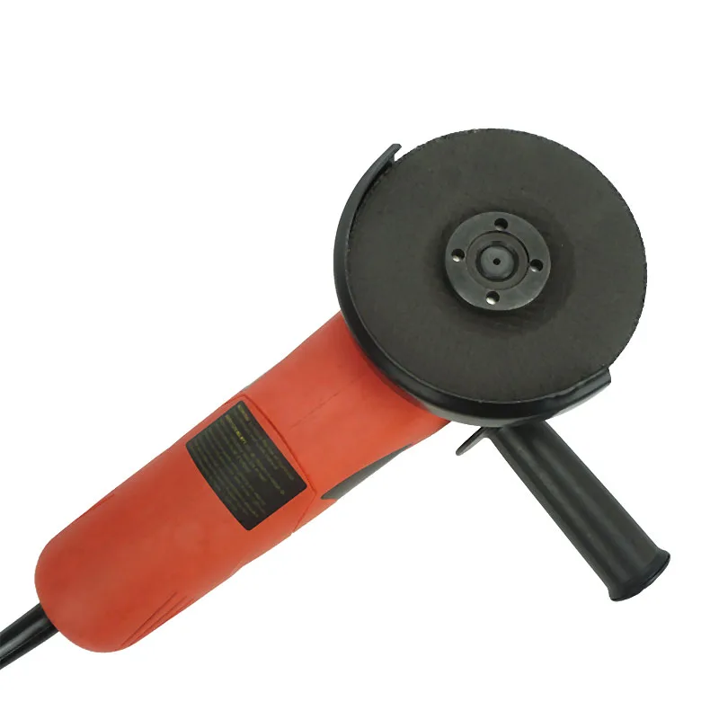 Angle Grinder 600W Professional 115mm Side Disc Grinder
