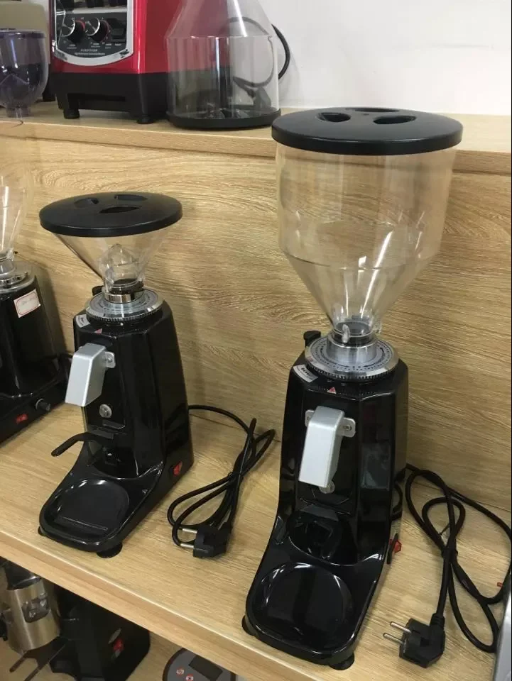 
Cheap High Quality Commercial Coffee Grinder Mill with Best Price 