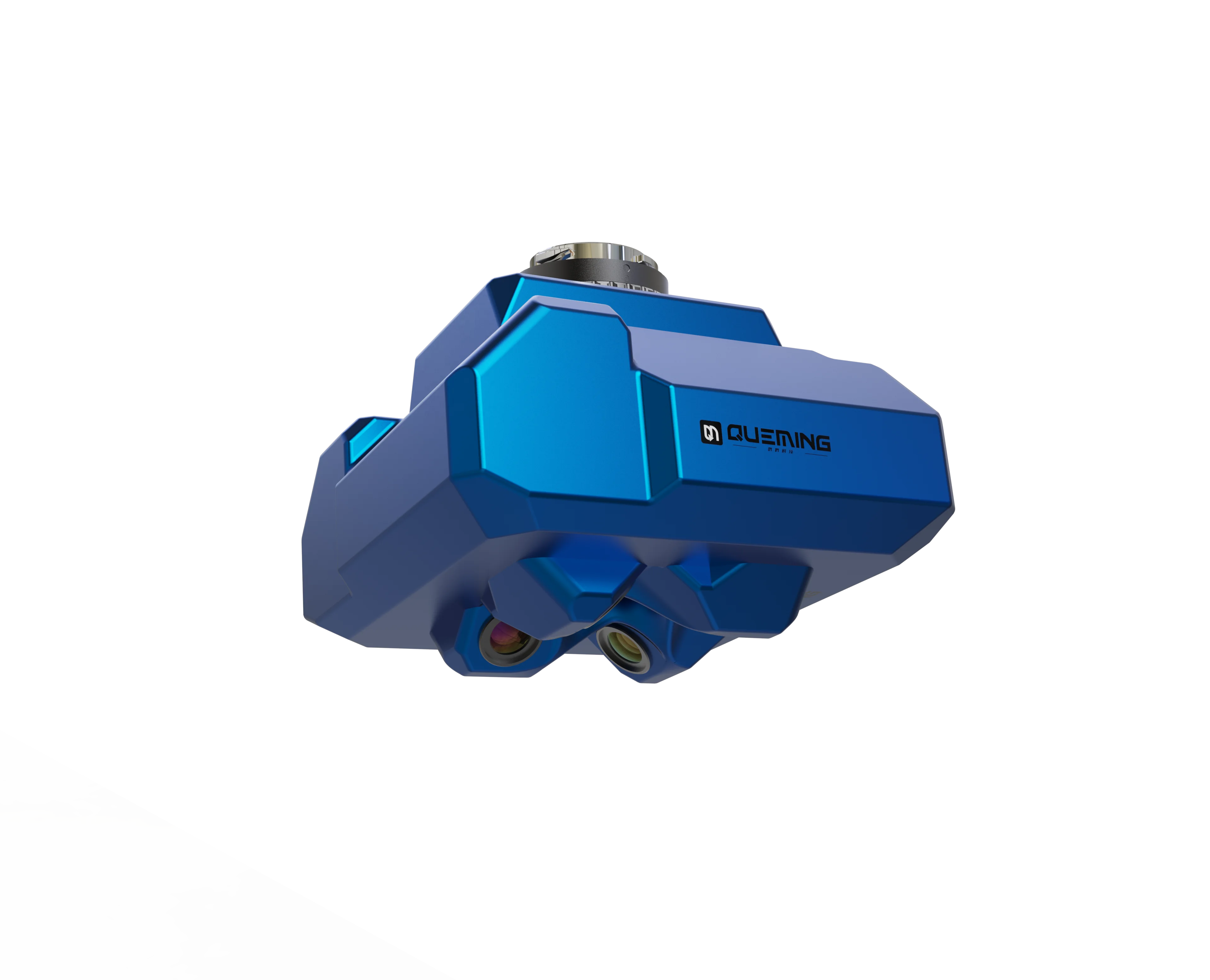 120 million oblique camera compatible with DJI and other brands of drones