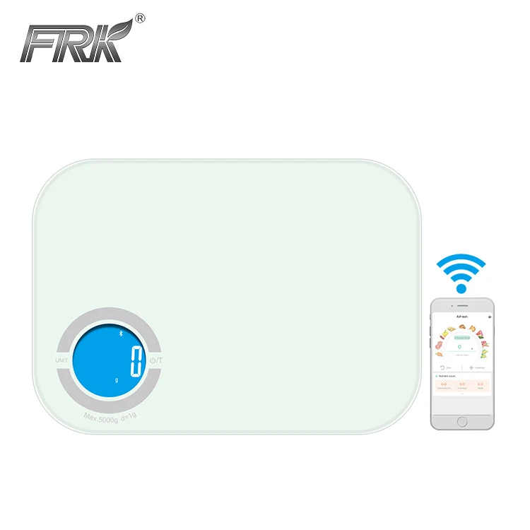 Беспроводные электронные цифровые кухонные