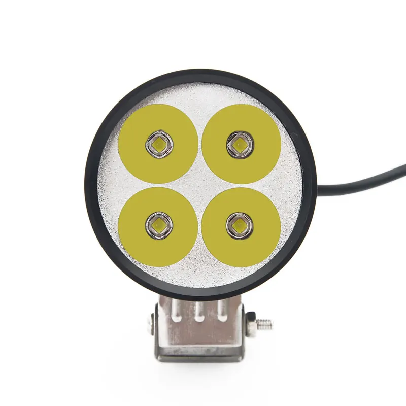
35W Waterproof LED Work Light 2.3