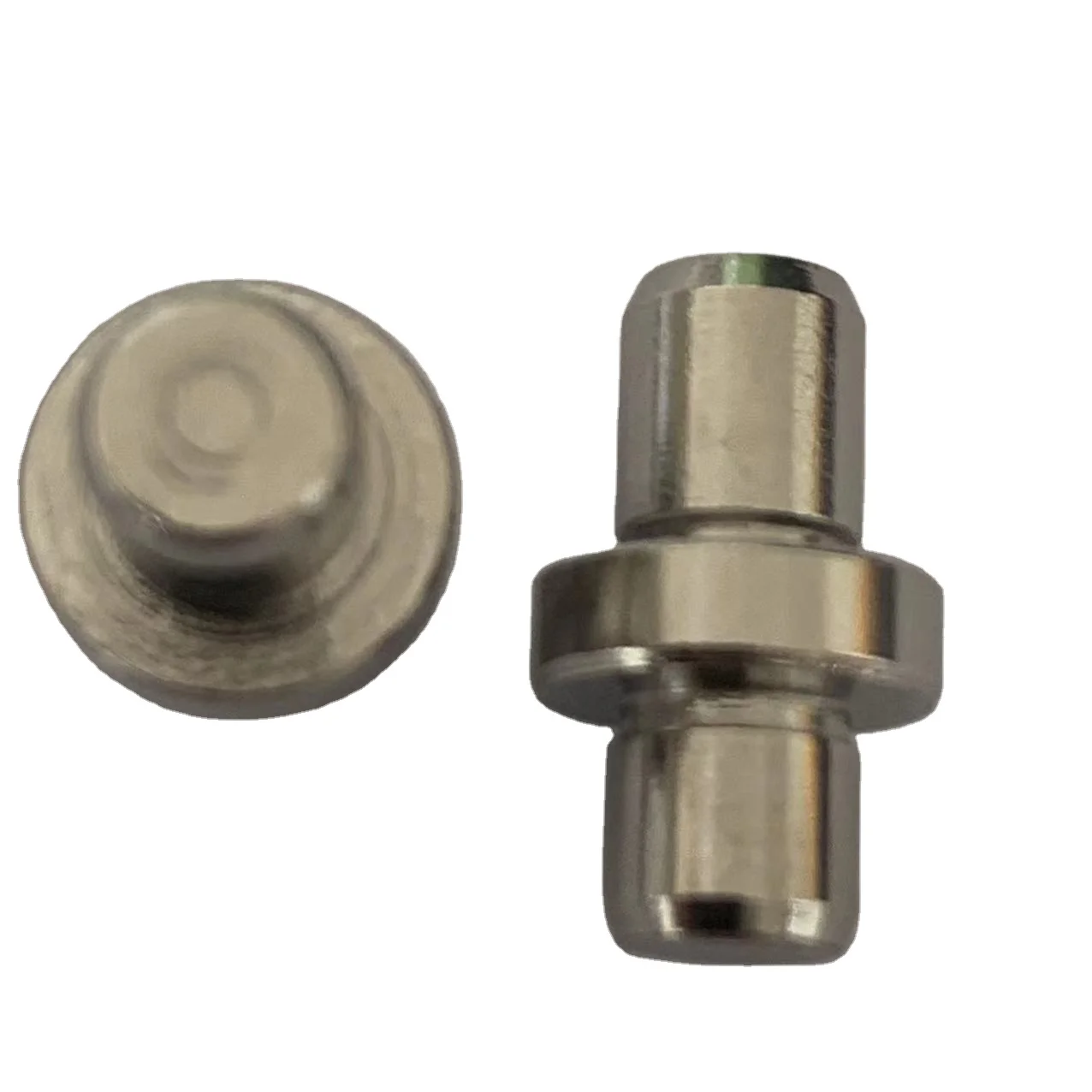 Resistant To Rust For ASM SIEMENS SIPLACE X16MM Feeder Positioning Column 03008678 Smt MJachine Spare Parts