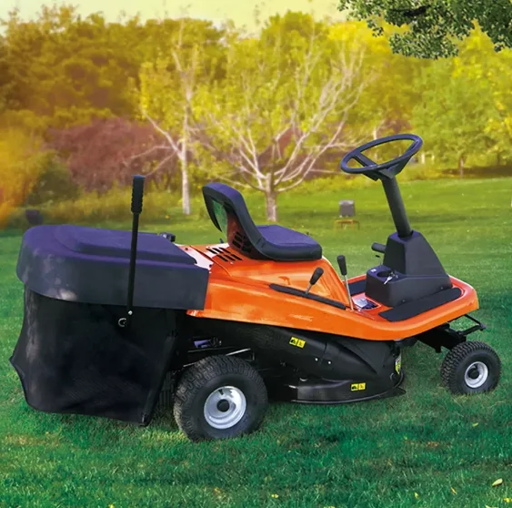 Auto Grass Cutter Robot Phone Control Lawn Mower Power tool riding lawn mower Zero Turn Ride On Mower For Garden